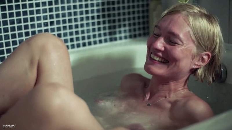 Naked Victoria Tolstoganova and Taisiya Vilkova