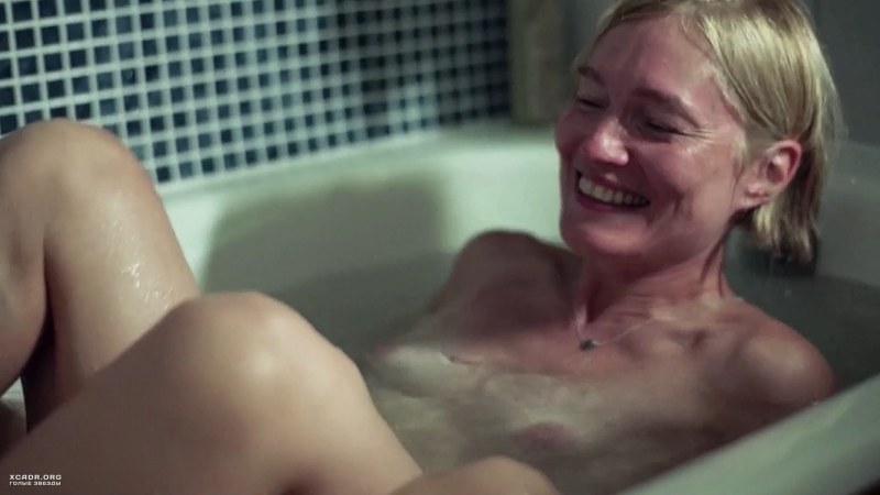 Victoria Tolstoganova Nude