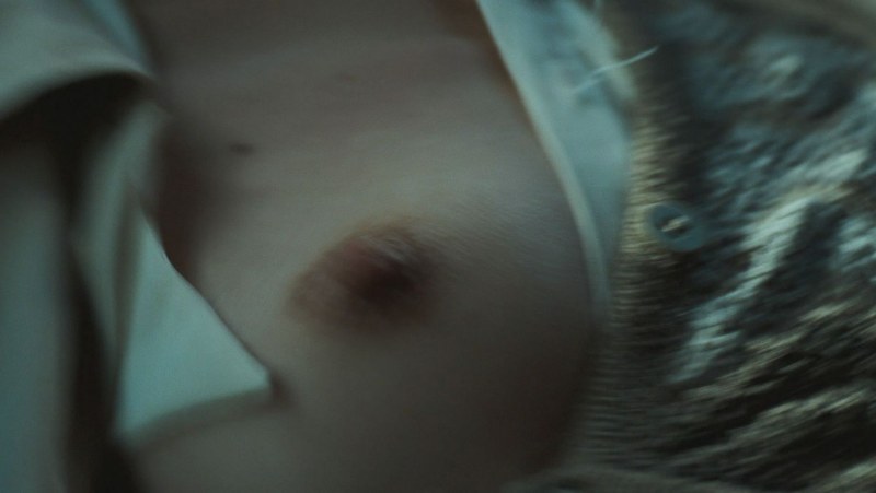 Victoria Tolstoganova Intimate scene