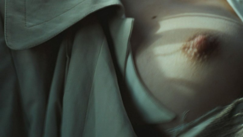 Victoria Tolstoganova bed scenes