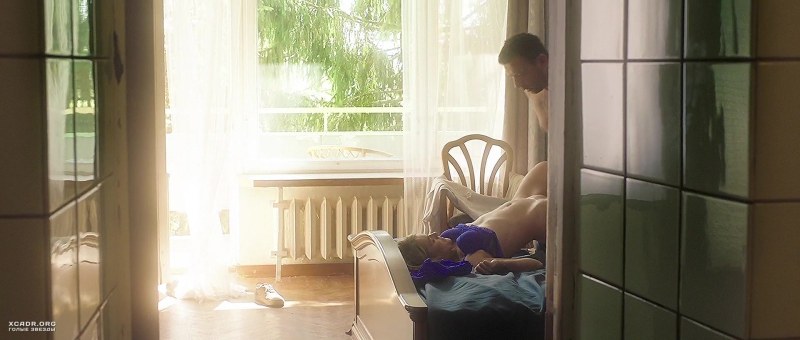 Naked Victoria Morales Naked