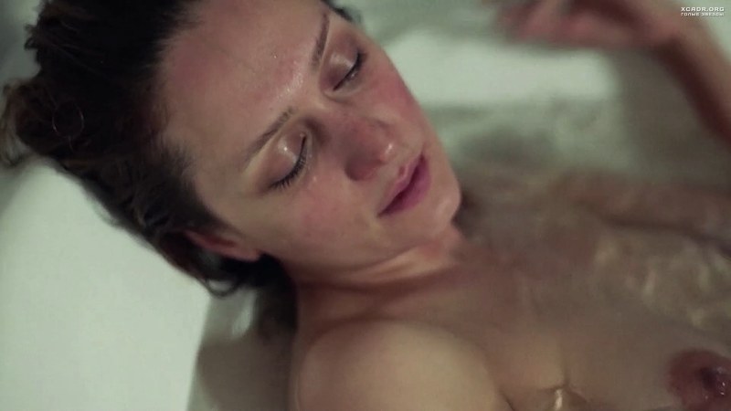 Victoria Tolstoganova is naked