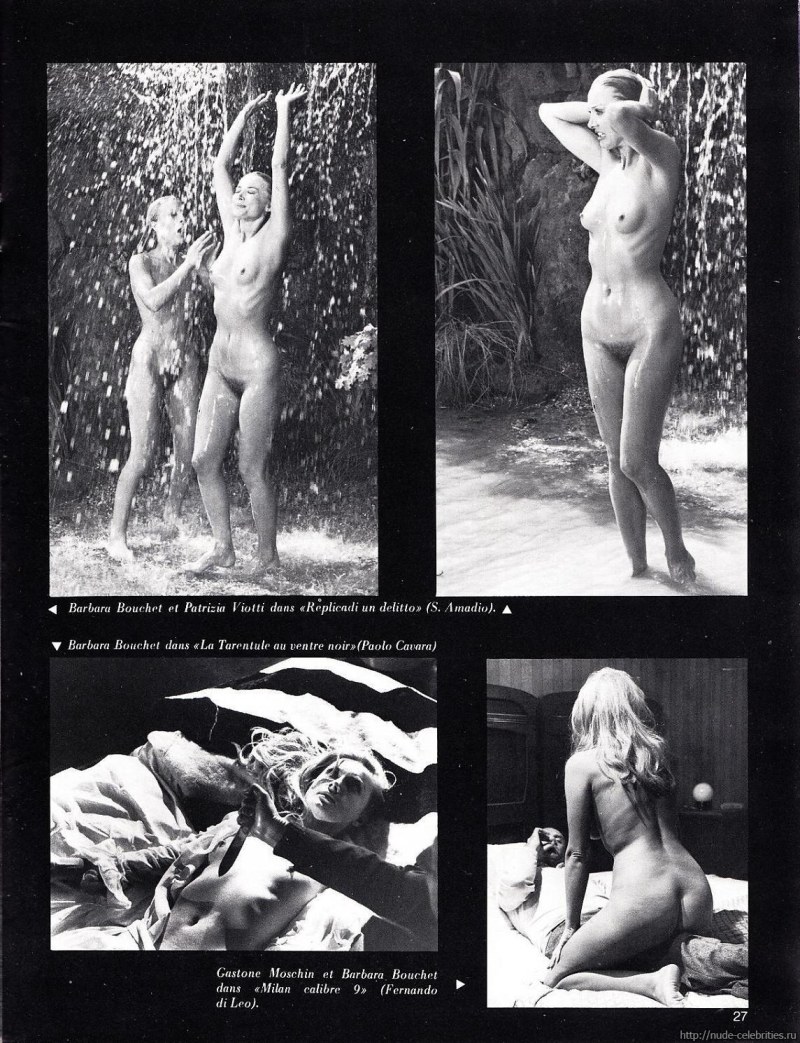 Stella Stevens Playboy