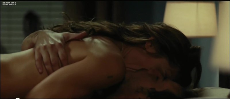 Elsa Pataki Naked in the film