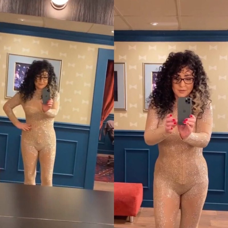 Elena Malysheva Porn Faces