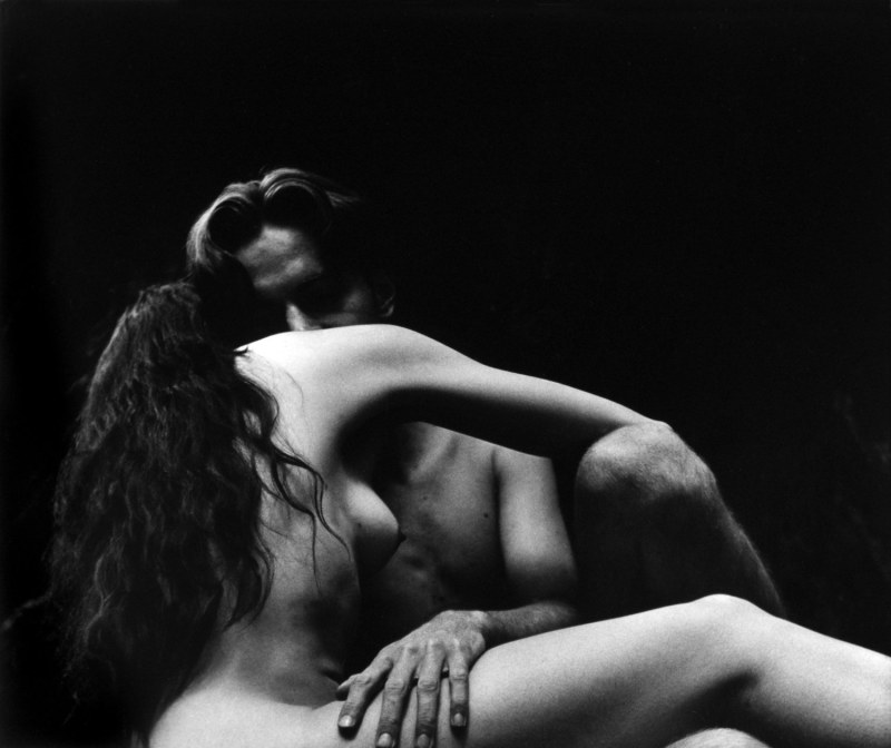 Erotic photos of Milyavskaya