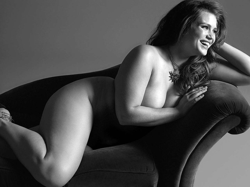 Fucking with fat women