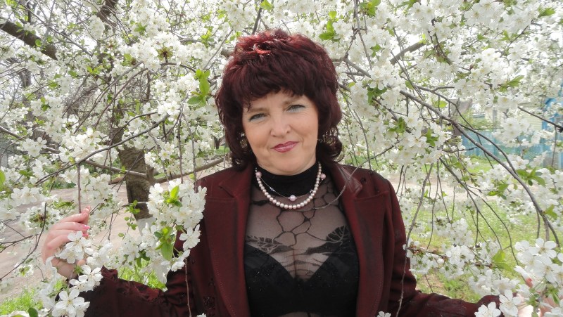 Elena Alexandrova Krasnodar