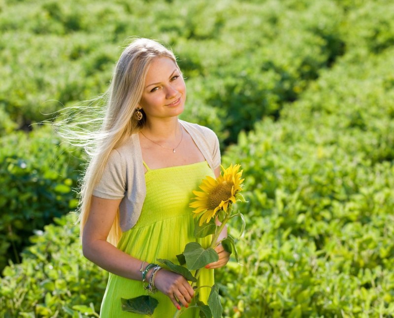 Beautiful 35 year old Russian girls