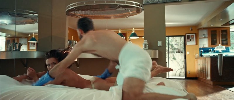 Agnia Zemtsov is erotic