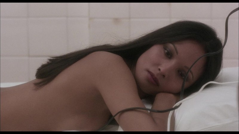 Love Tikhomirova photo nude