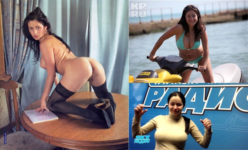 Vanda Russian porn actress