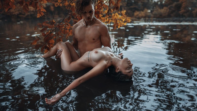 Maxim Gustarev photographer