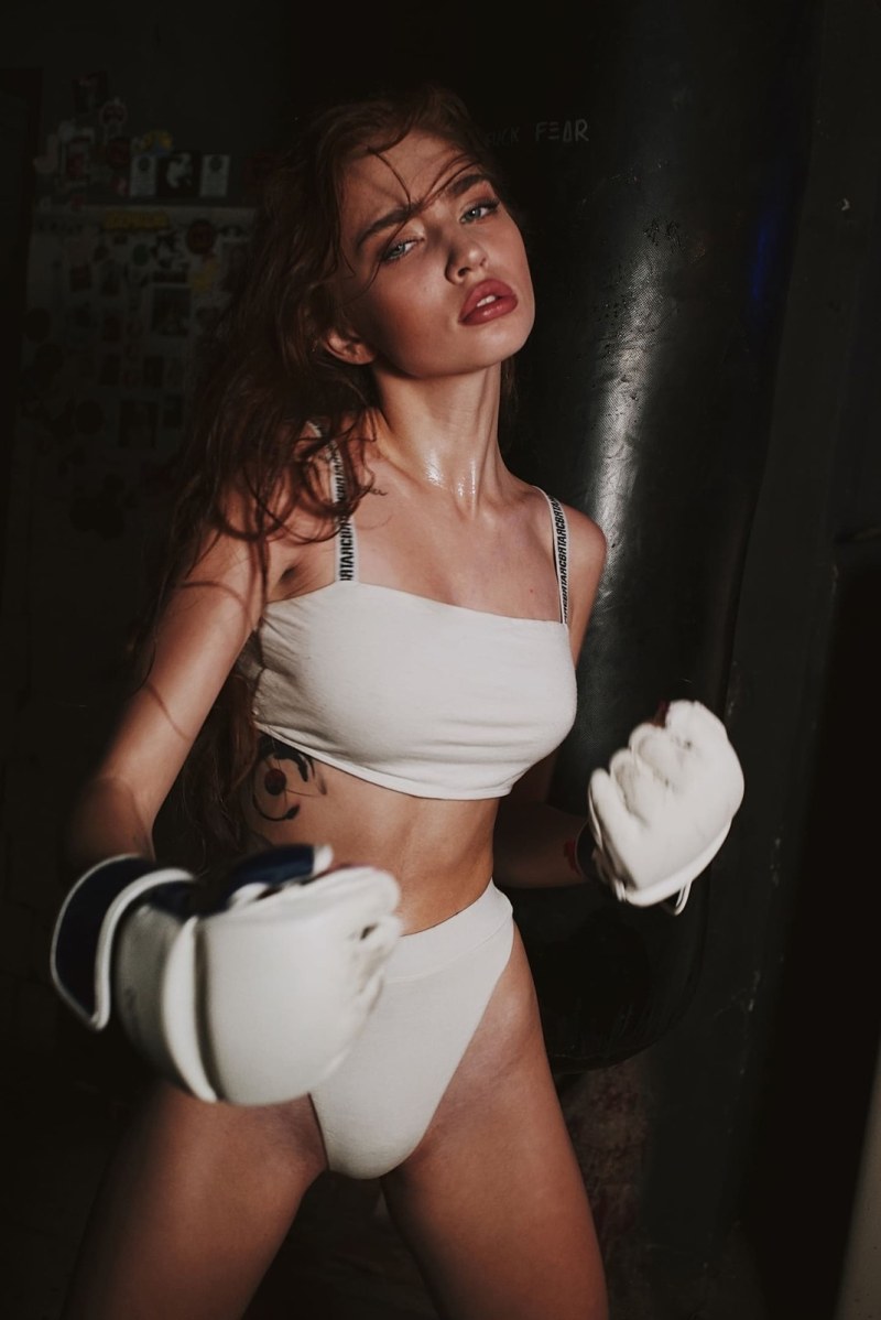 Rinata Valiullina Onlifans