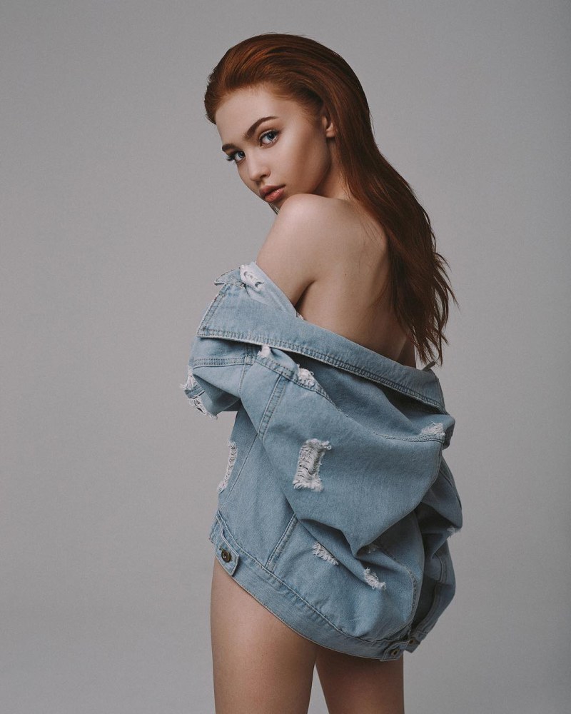 Renata Valiullina Patreon