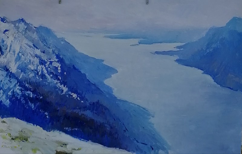 Alina Belyakova Penza