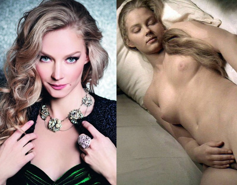 Alexey Matveev Svetlana Nude