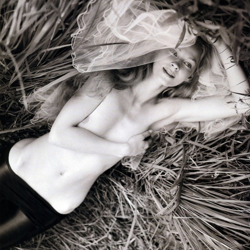 Svetlana Yeremina Naked