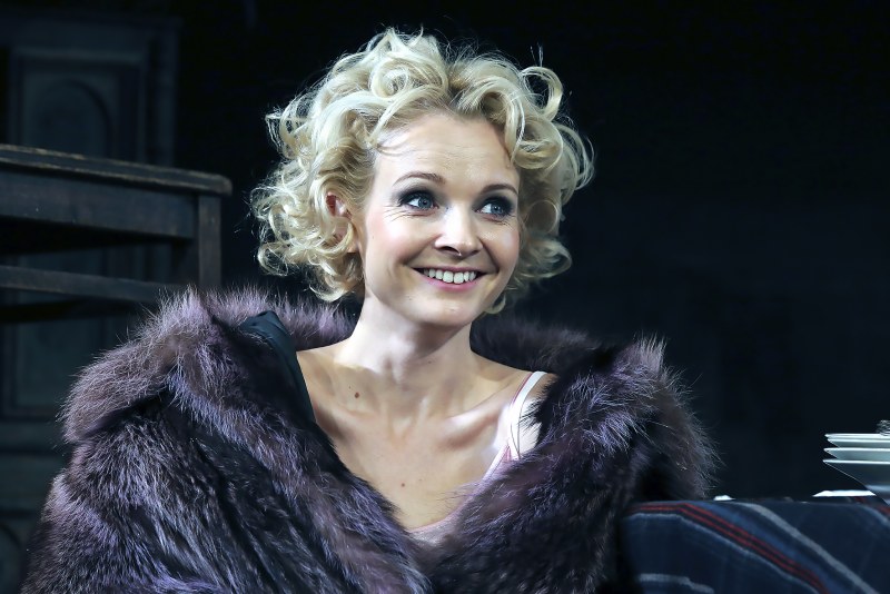 Fashion model Yurova svetlana nude