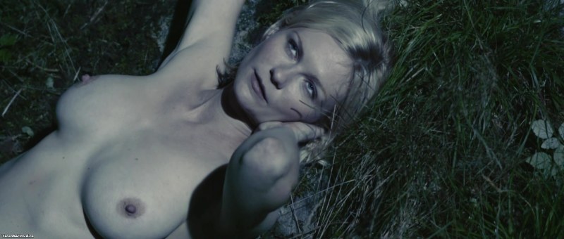 Svetlana Zakharova naked