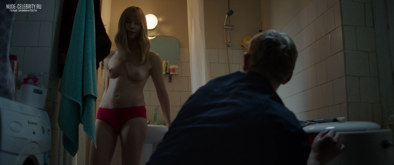 Svetlana Shchedrina Naked