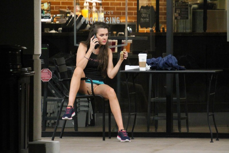 Backgrounds in the PIN UP style