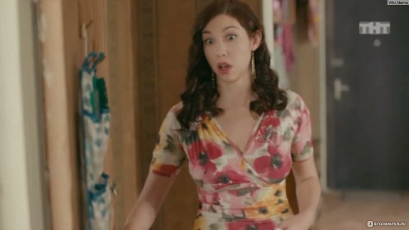 Alina Lee by Delaney Teichler