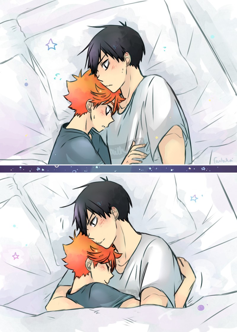 Hinata 4 season volleyball