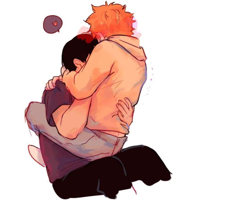 Anime Volleyball Kagekhin