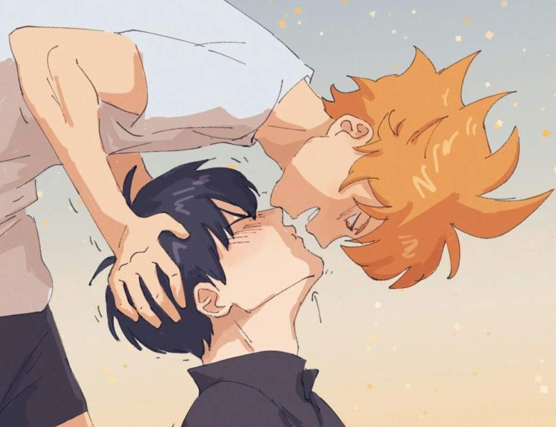 Hinata Syo and Hito
