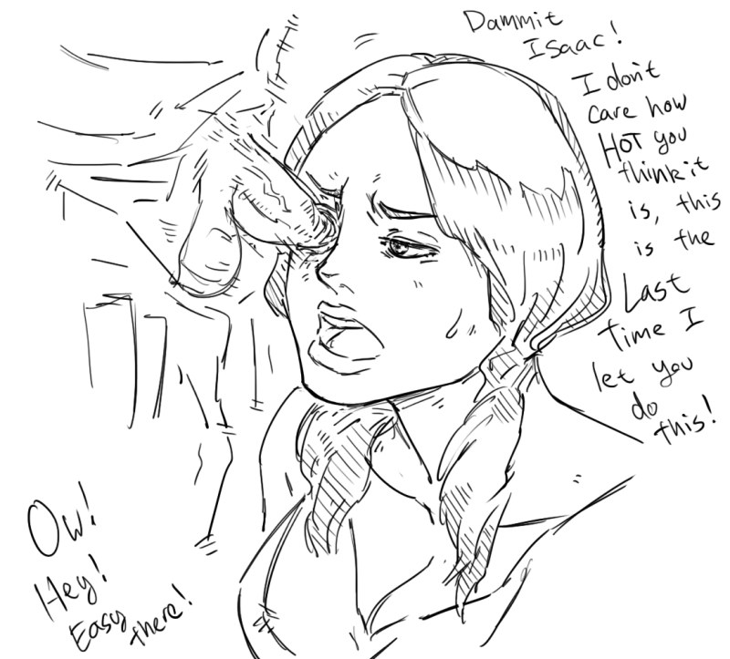 Airi Mashiro in underwear