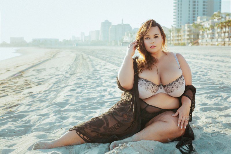 Brandy Love and Nicole Aniston