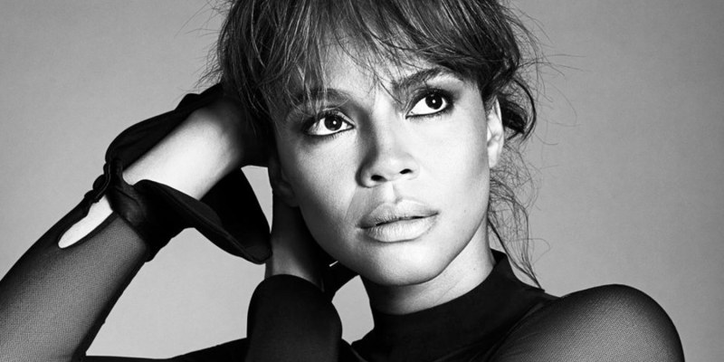 Carmen Edzhoy Naked in the film