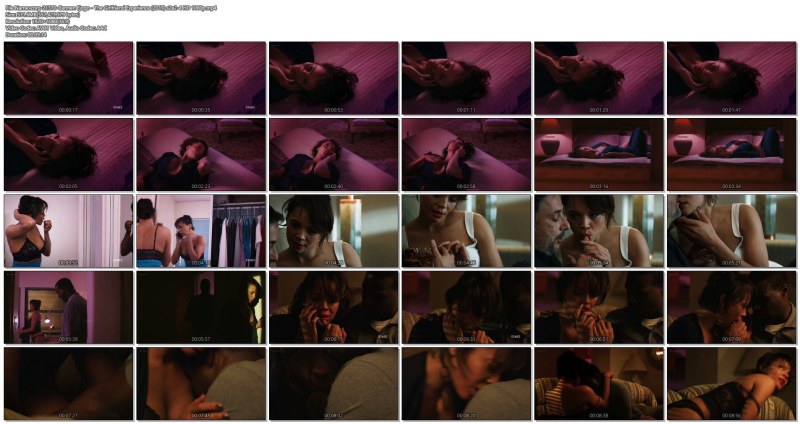 Carmen Ejogo Nude Carmen