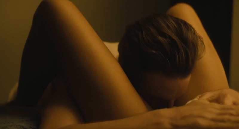 Carmen Edgeo photo ero