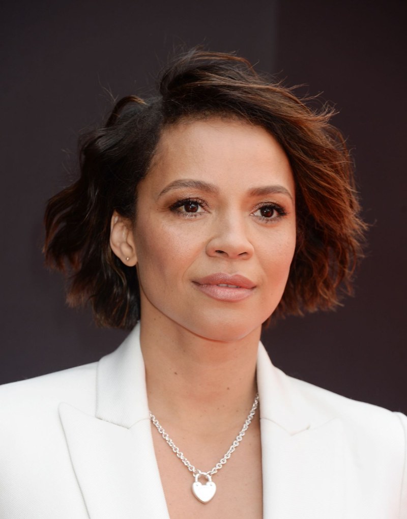 Carmen Elizabeth Ejoy