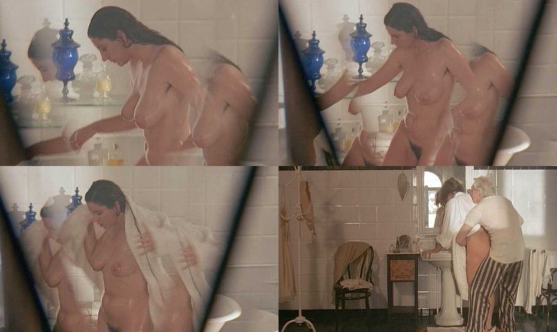 Olga Drozdova gangster Petersburg Nude