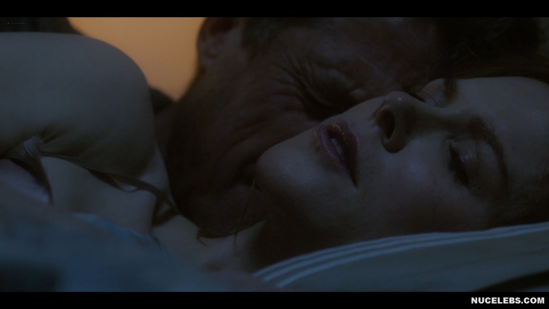 Tatyana in Gamak Naked