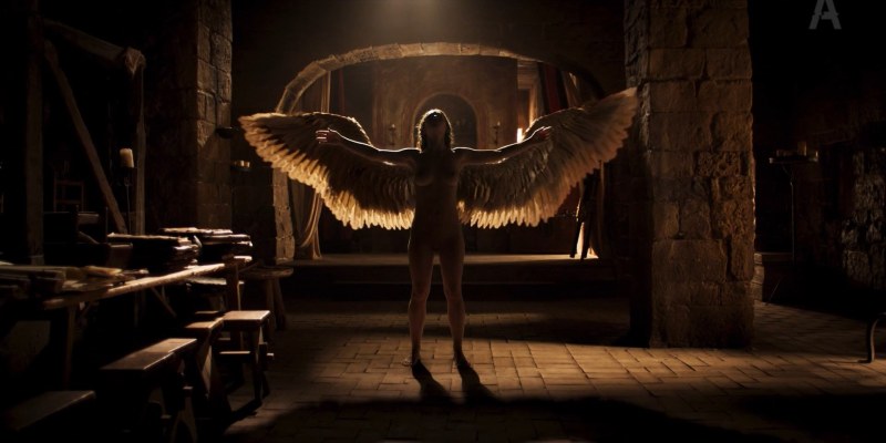 Daria Lefler Cosplay Elf