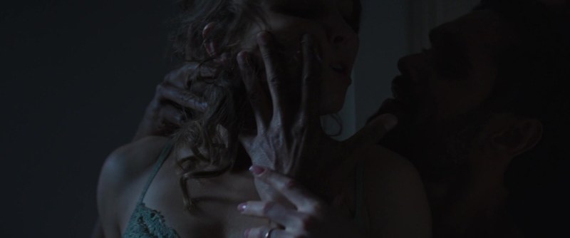 Victoria de Angelis Feet