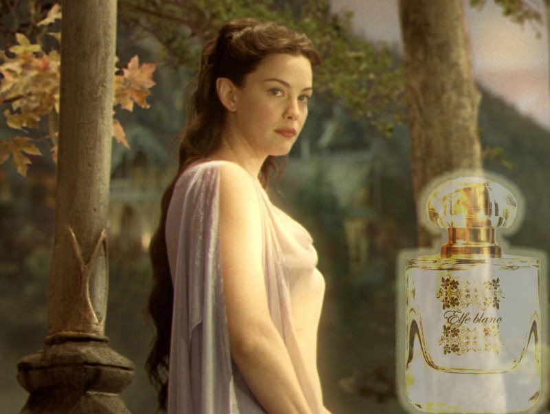 Lotlorian Lord of the Rings