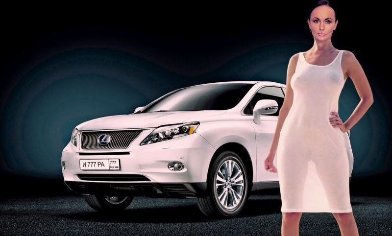 Pictures naked Irina Chesnokova