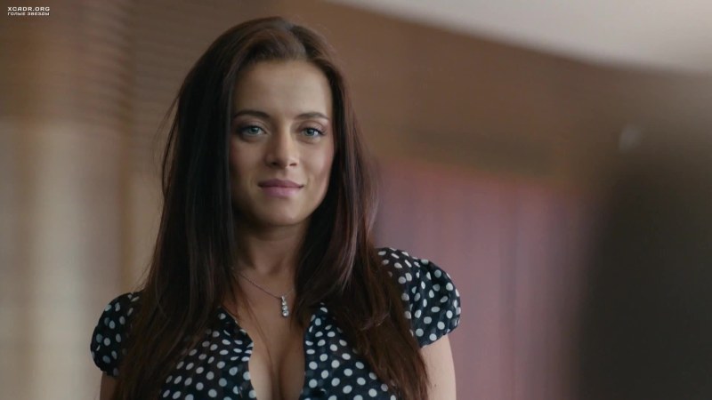 Catherine Kabak shameless