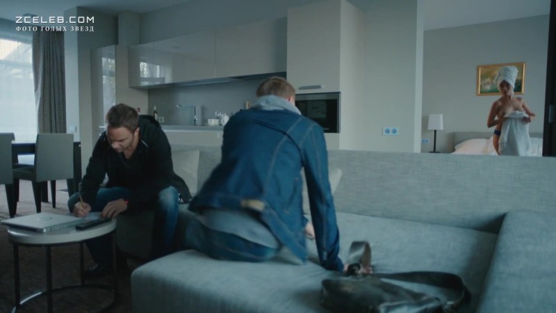 Ekaterina Kabak Maxim