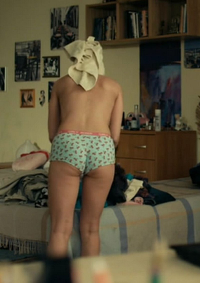 Anna Kuzina photo naked