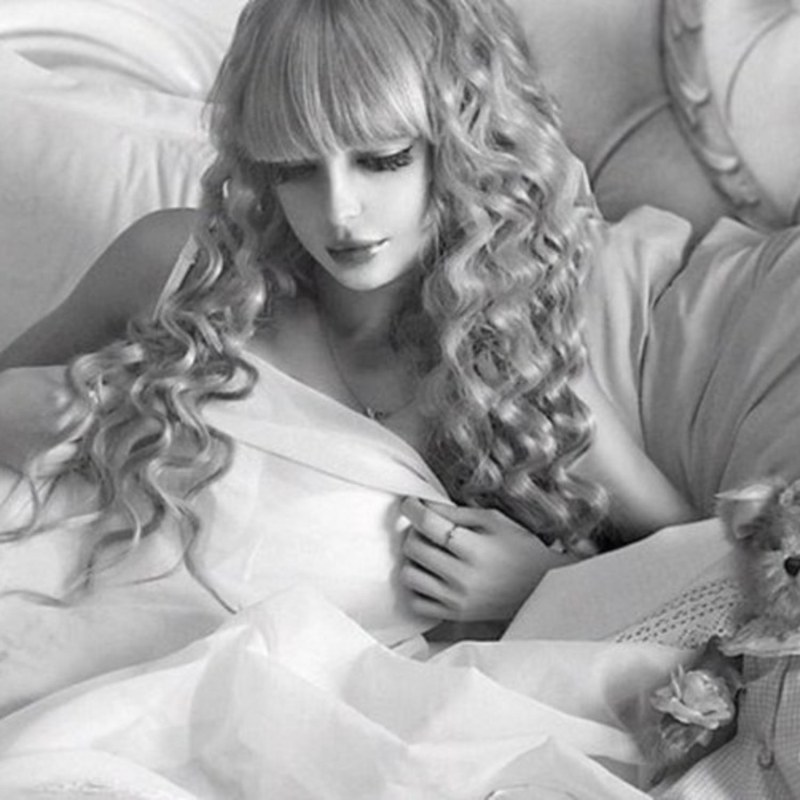 Angelica Kenova 2020