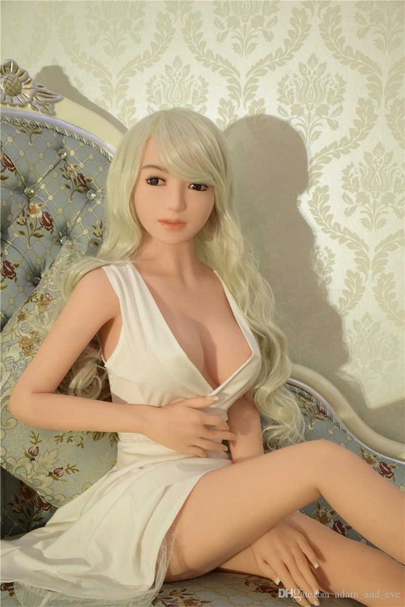 Angelica Kenova drain