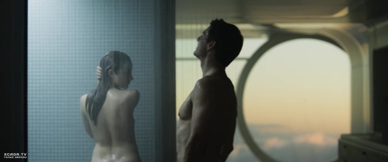 Andrea Raizborough Tits