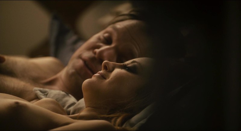 Andrea Raizboro Oblivion Naked