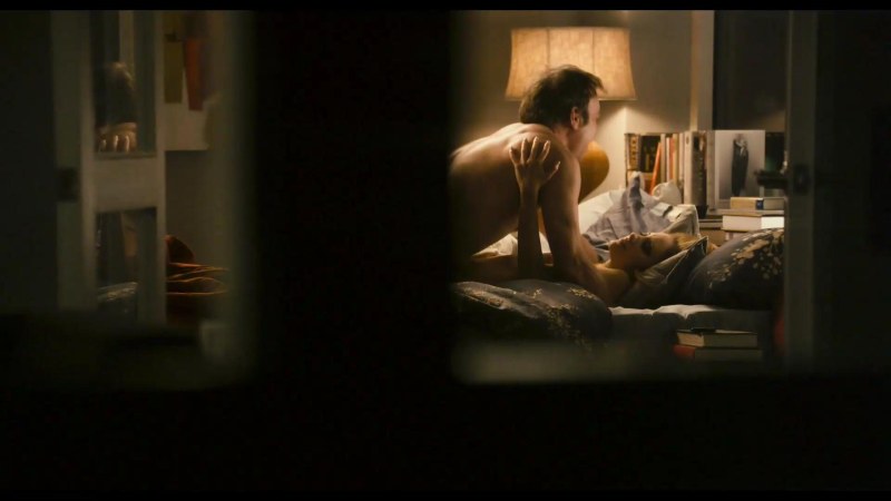 Andrea Raizborough Hot nude